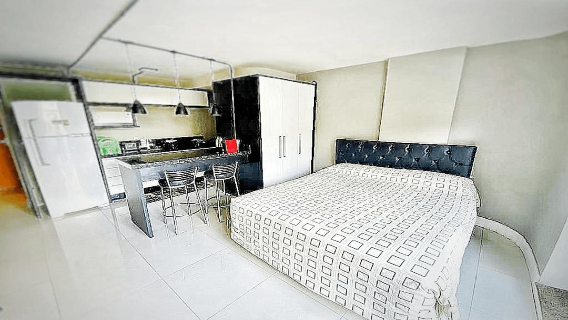 105 Saint Sebastian Flat Villa Jaraguá do Sul Kültér fotó